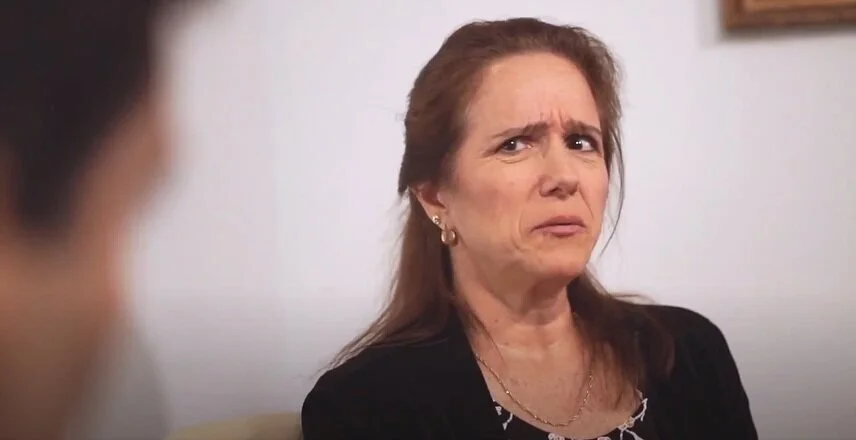 Mrs. Ramirez in CULTURAL FORMULATION TRAINING VIDEO