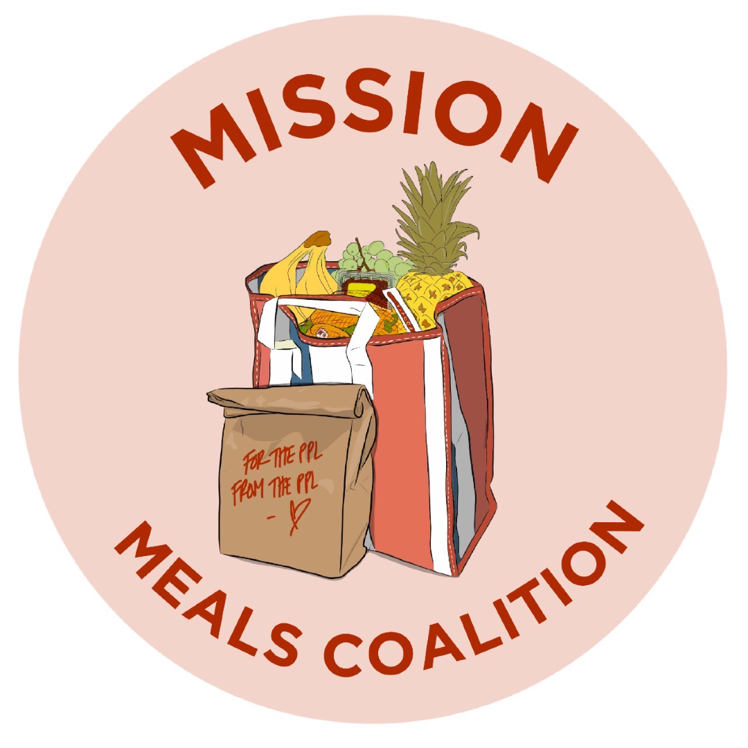 Mission Meals 