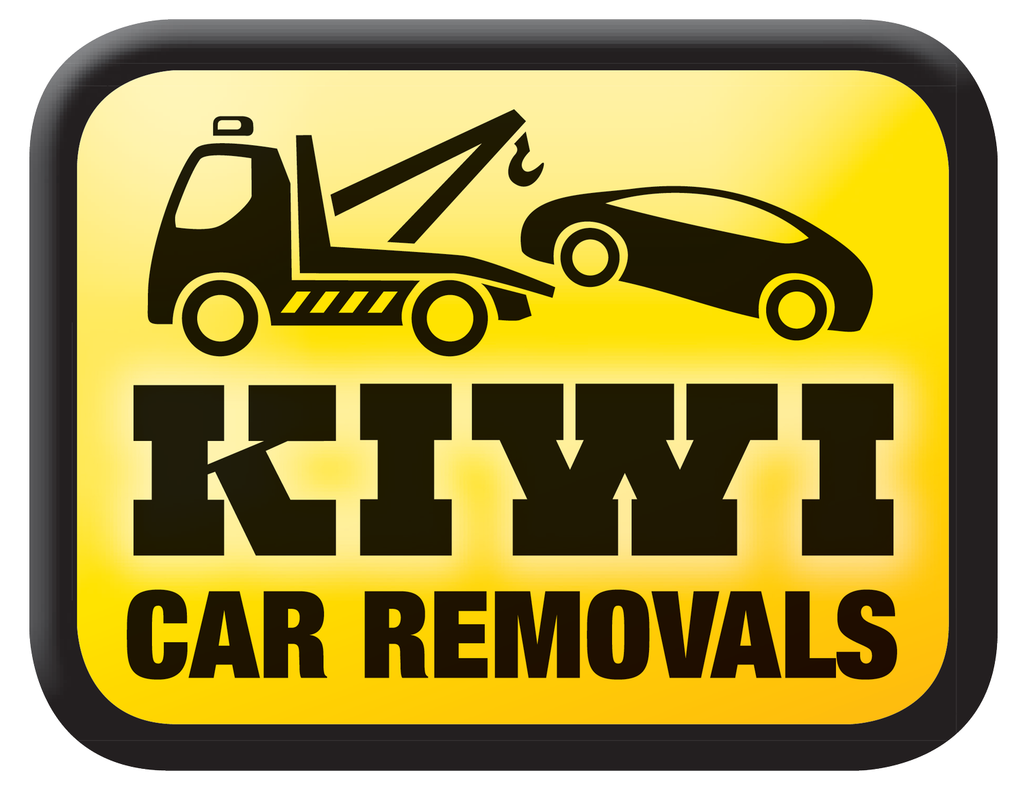 Kiwi Car Removals