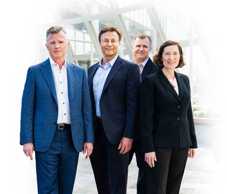 Running Point Capital Advisors