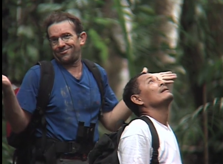   Amazon Rainforest Documentary  