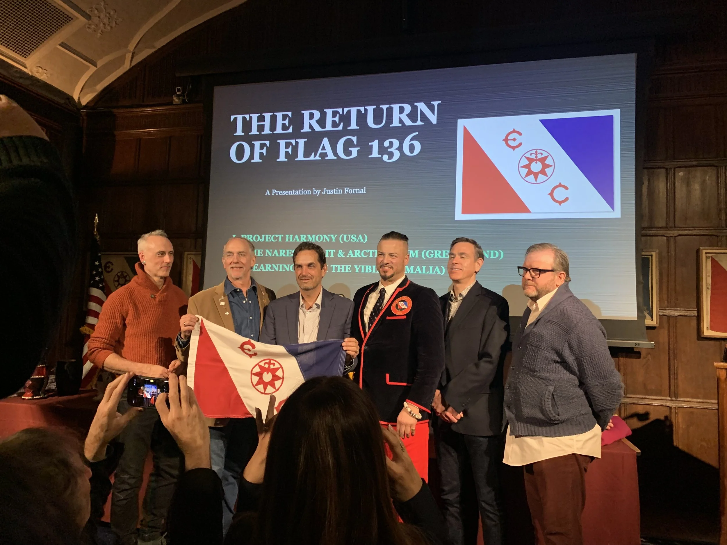 February-March 2026 Palisade Boat Club Newsletter