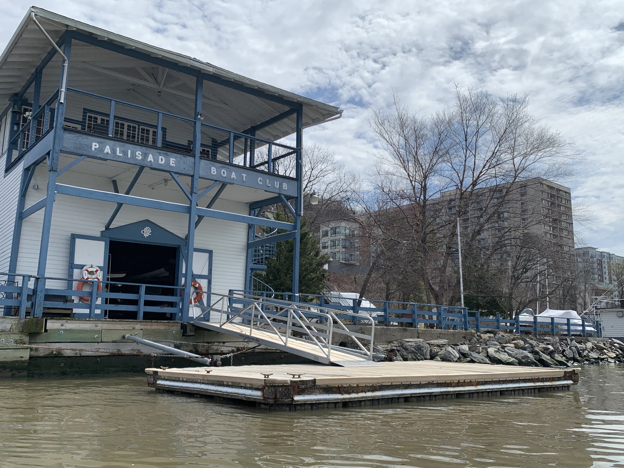 April 2026 Palisade Boat Club Newsletter