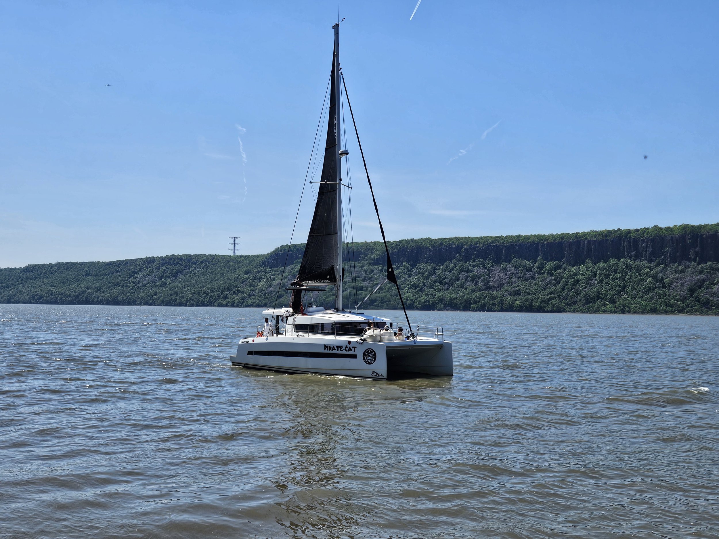 May 2026 Palisade Boat Club Newsletter