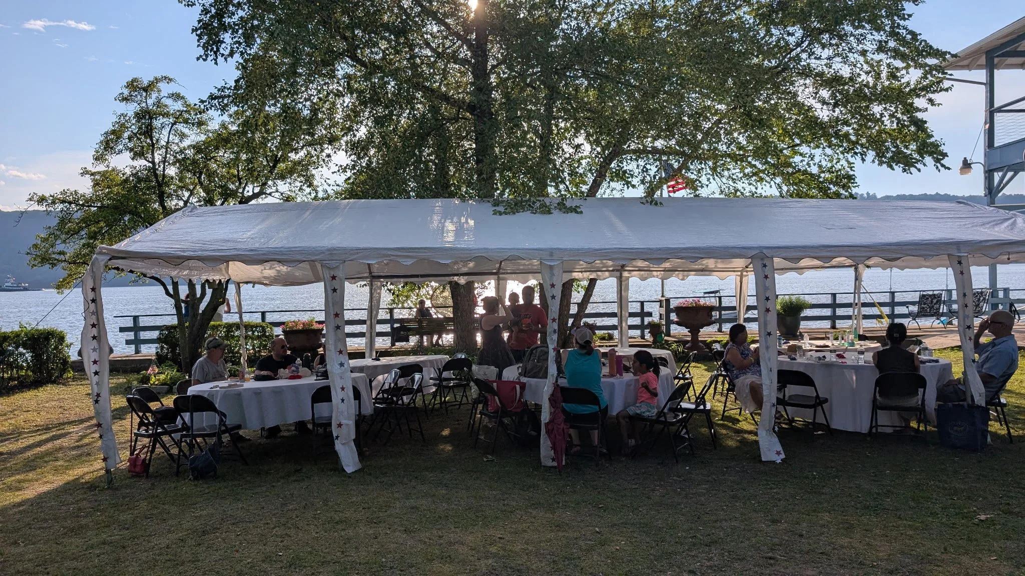 July 2026 Palisade Boat Club Newsletter