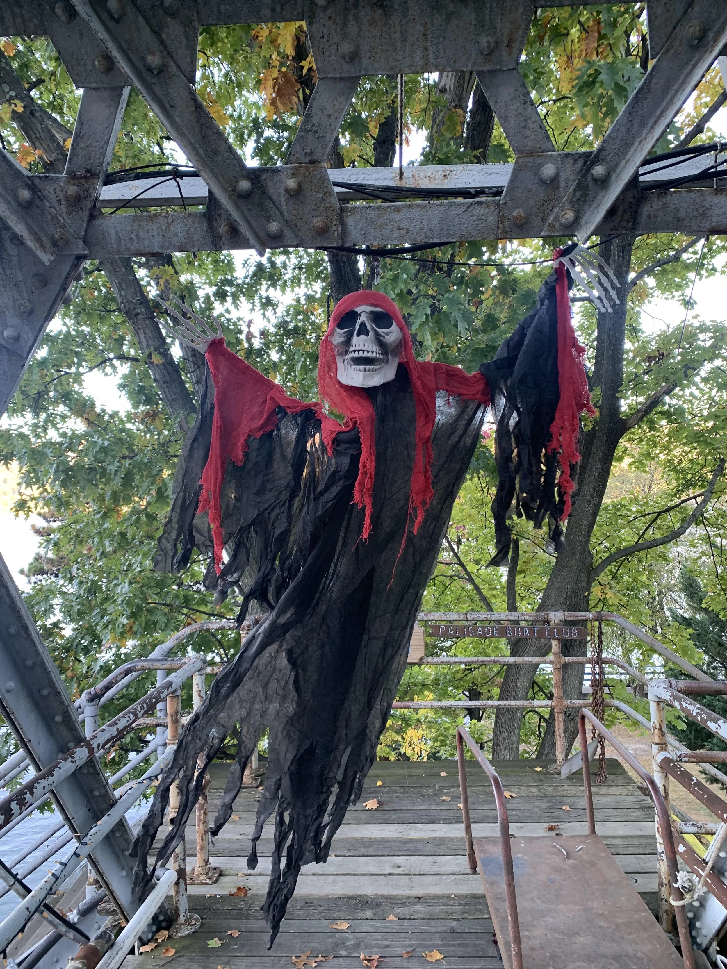 Halloween at the club from Jason.jpg