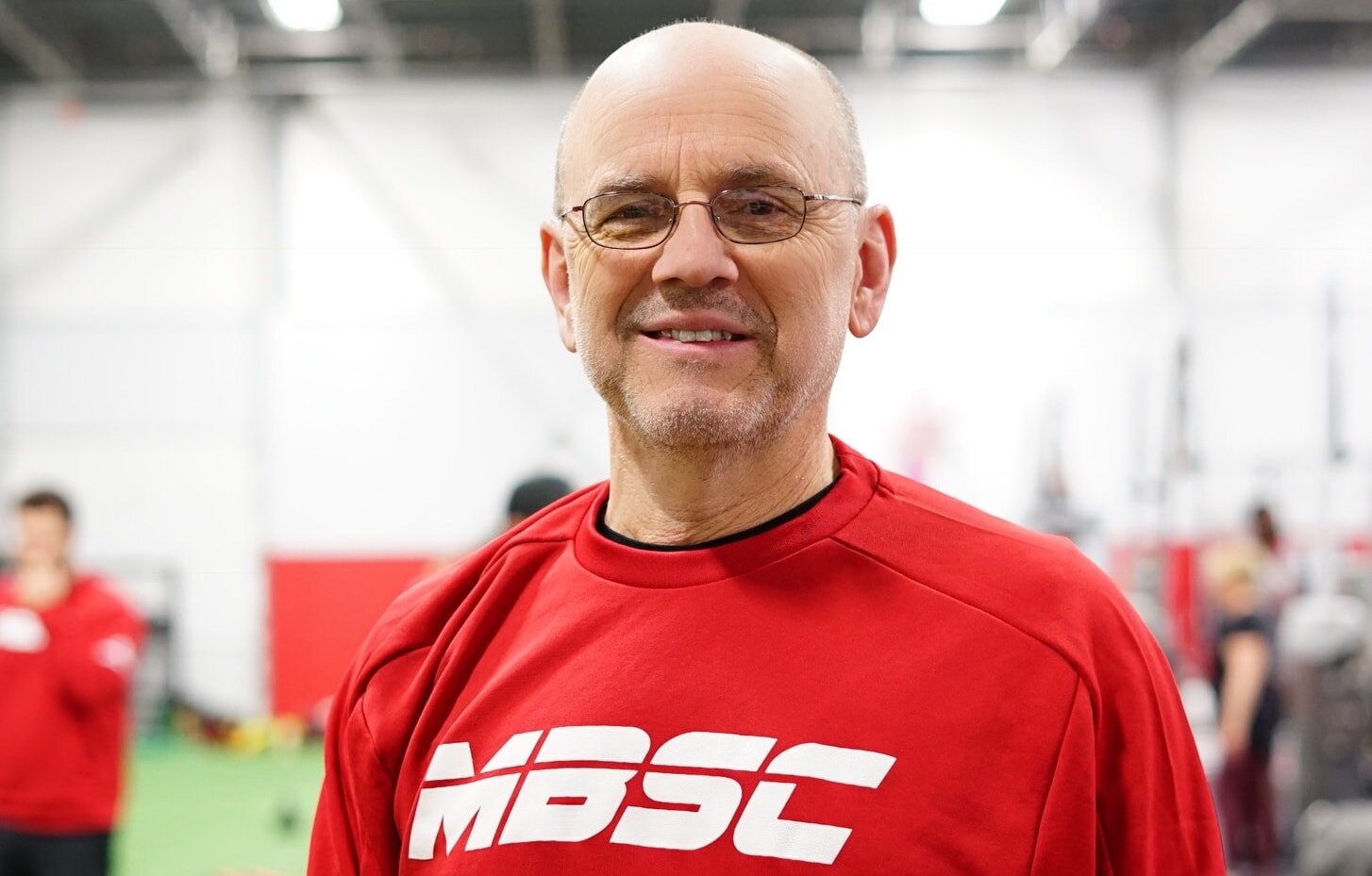 Ep. 27: Future of Fitness with Strength Coach Mike Boyle — Eat