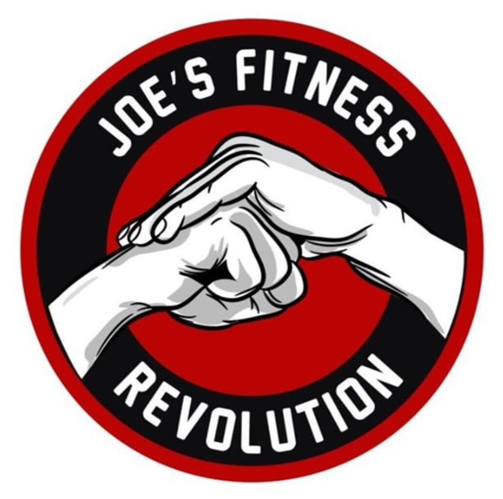 Joe&#39;s Fitness Revolution