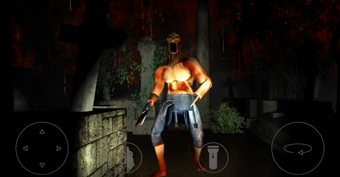 Grave-Mistake