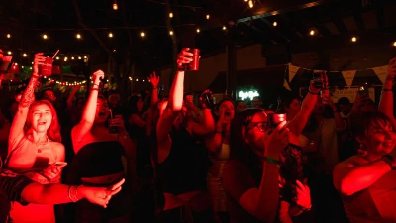 El Grito 2026 at Cuishe