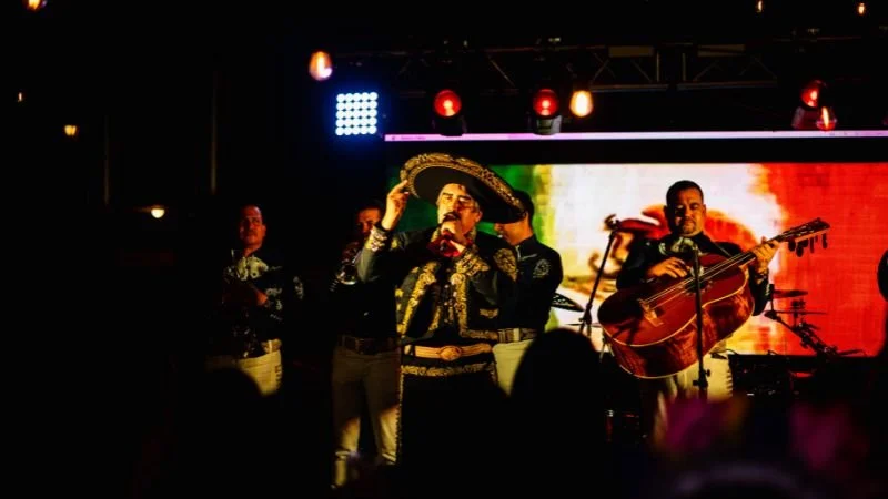 El Grito 2026 at Cuishe
