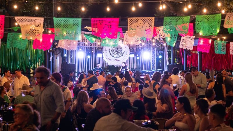 El Grito 2026 at Cuishe