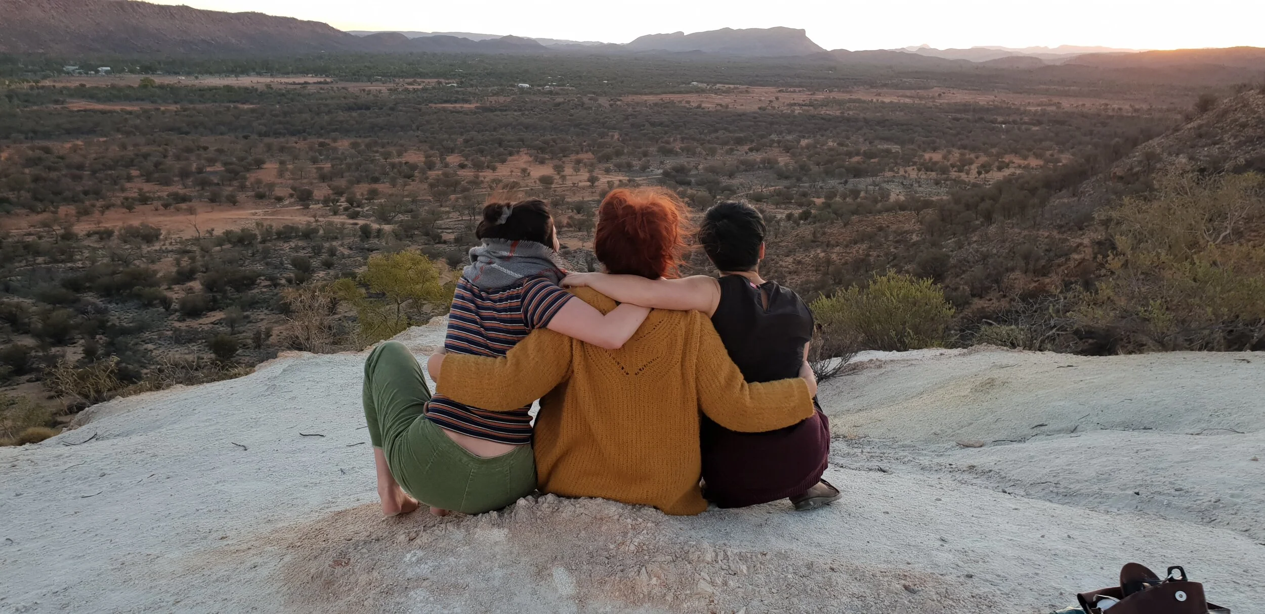 Calling all feminine folk who are dreaming of the wild, group wild retreats in nature held around Victoria.Next retreat: TBA (send me an email with your interest)Two friends (Miranda Mildenhall and I) on a mission to empower feminine folk to reconnect with nature, each other and their dreams of adventure.