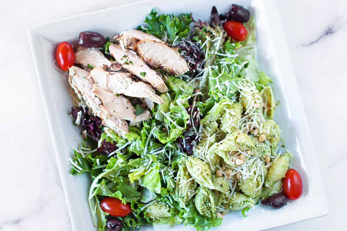 Cafe Express Menu — Cafe Express