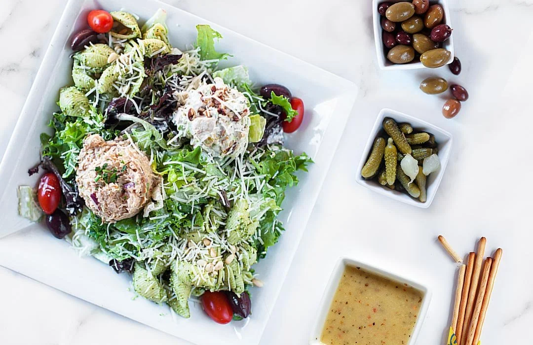 Cafe Express River Oaks — Cafe Express