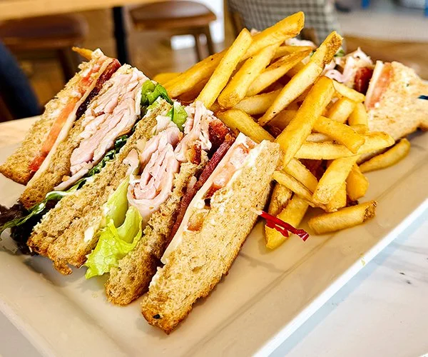 Cafe Express