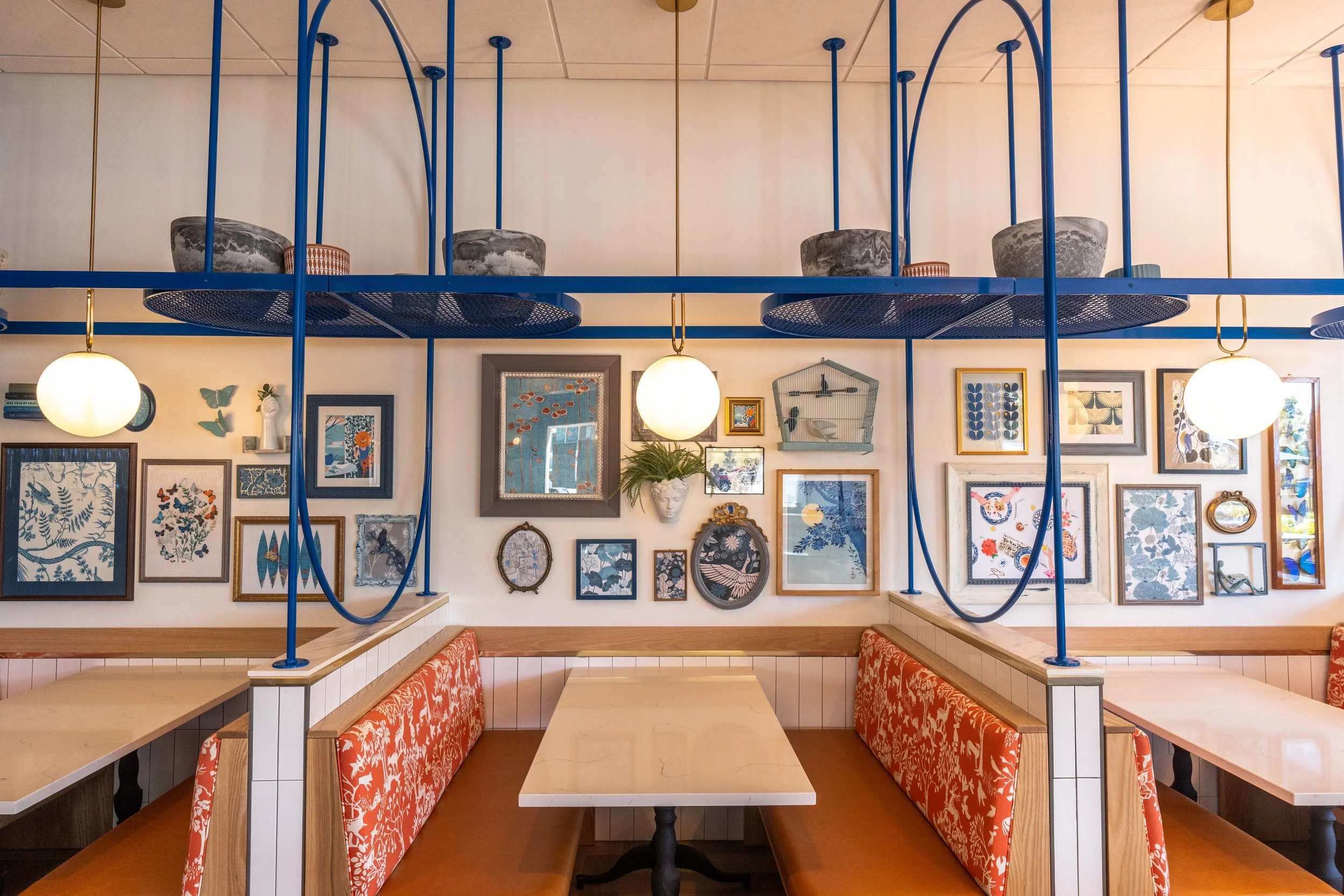 Cafe Express River Oaks — Cafe Express