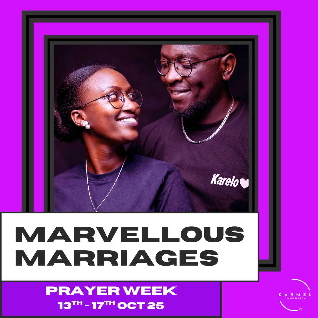 Marvellous Marriages Summit