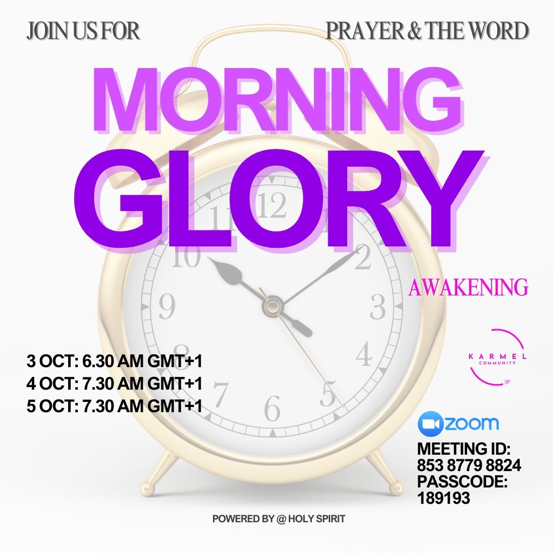 Morning Glory