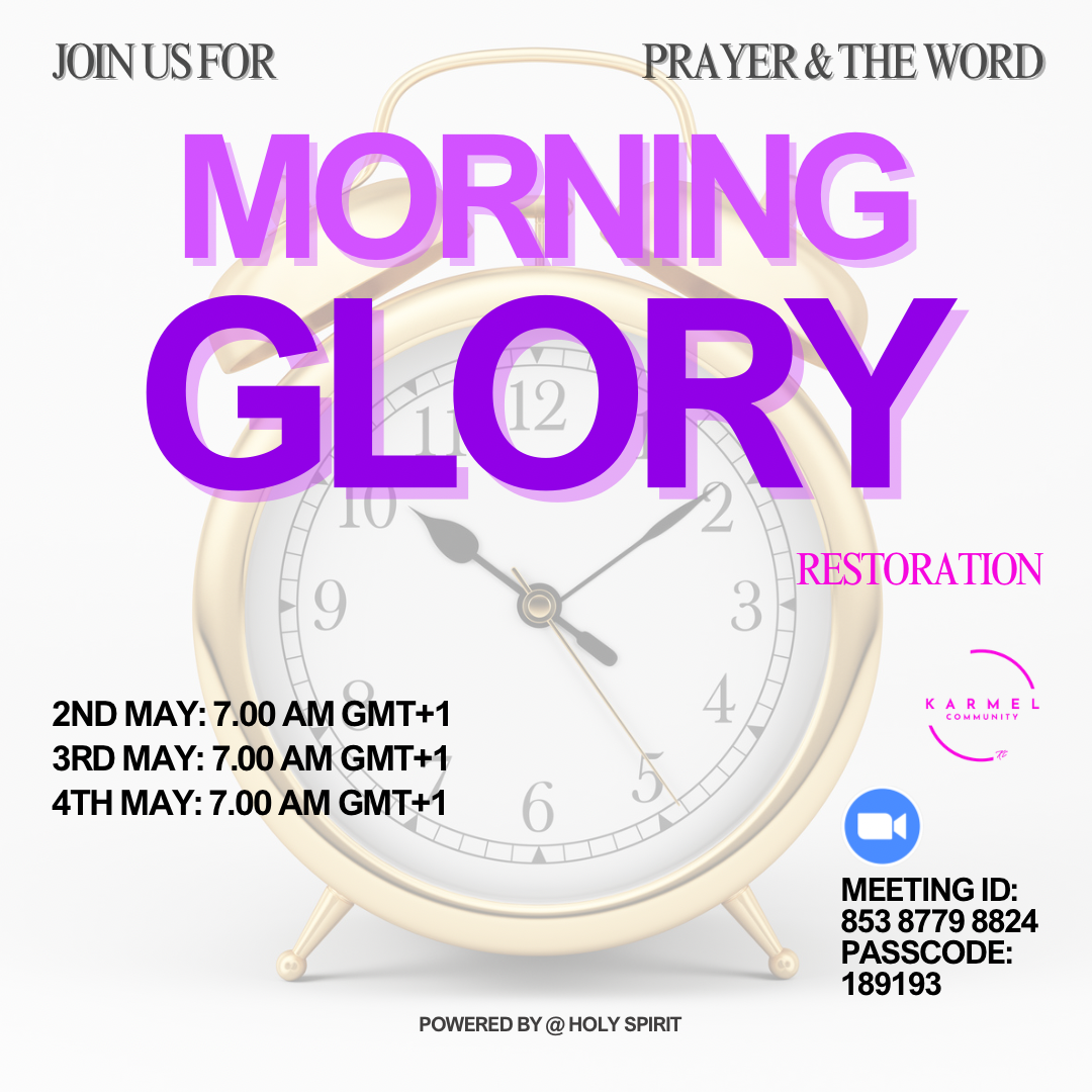 Morning Glory