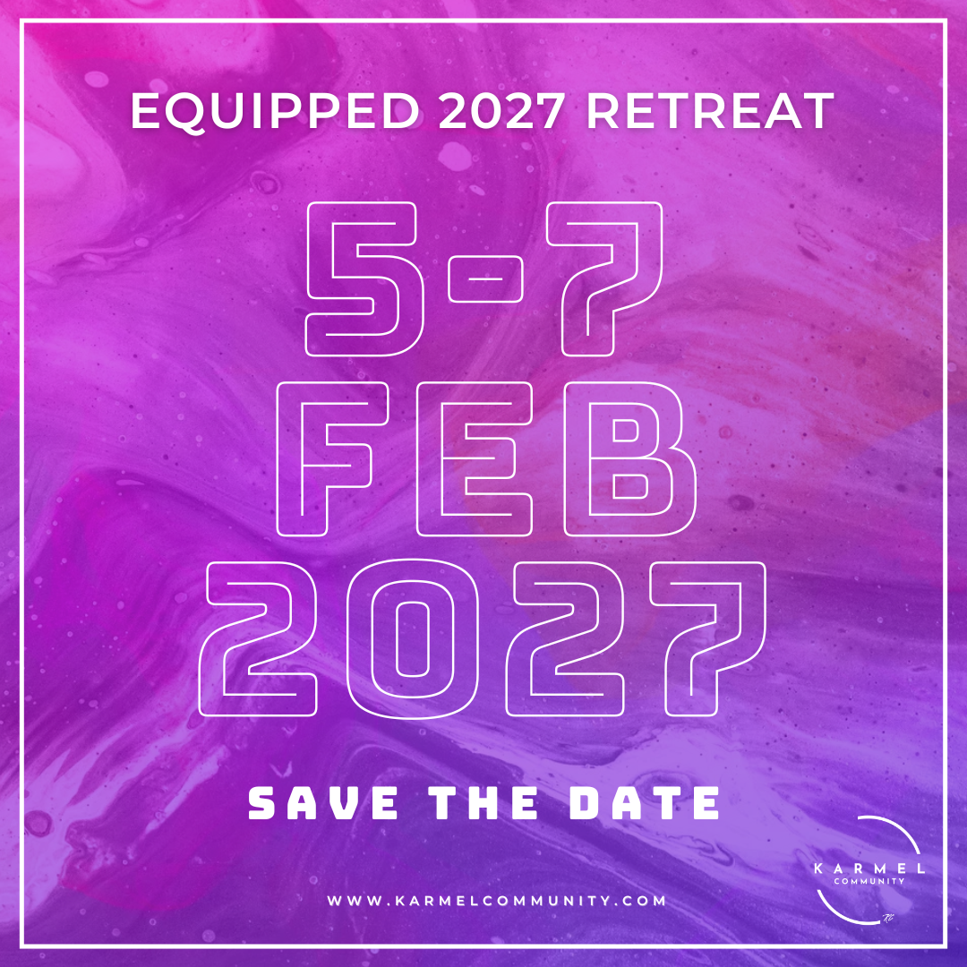 Equipped 2027 Retreat, UK