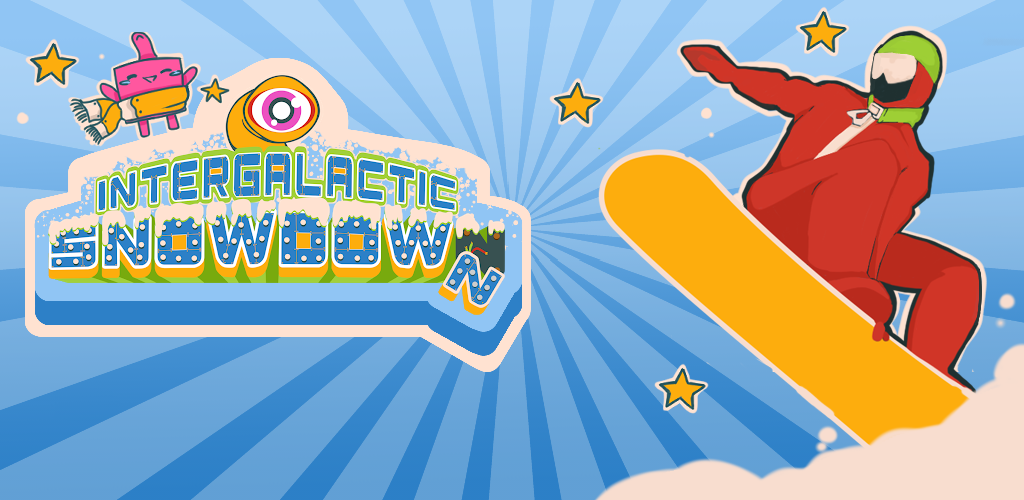 Intergalactic Snowdown