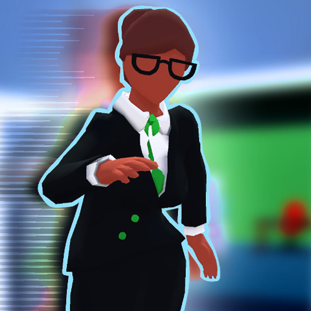 Office Dash