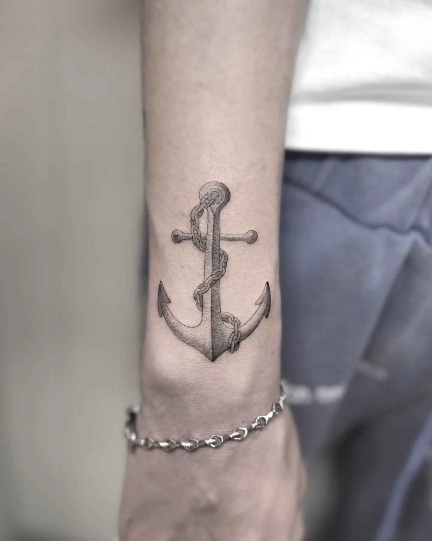 New ⚓️ for @landonasherbarker