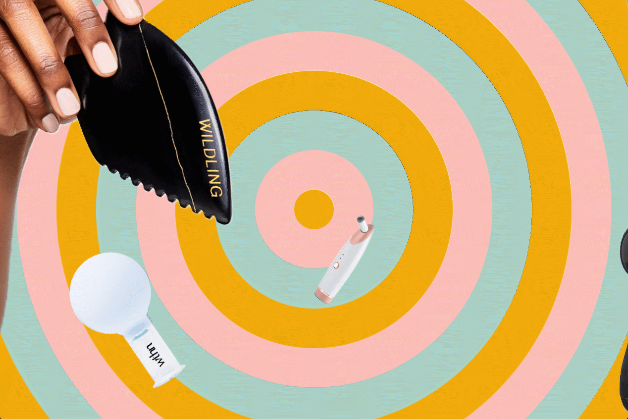 Flique Editorial - Best Beauty Gadgets of 2020
