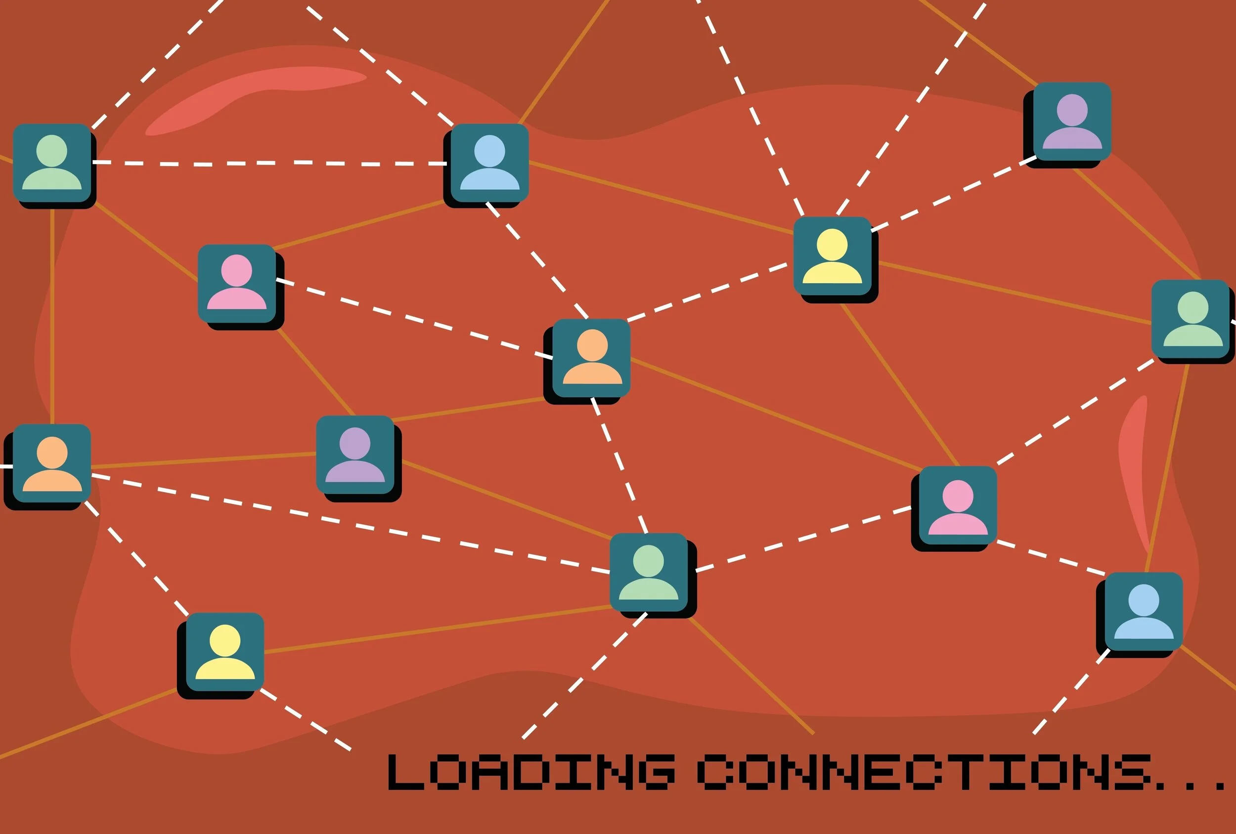 Networking Isn’t Dead Stranger Danger & The Art of Making Virtual