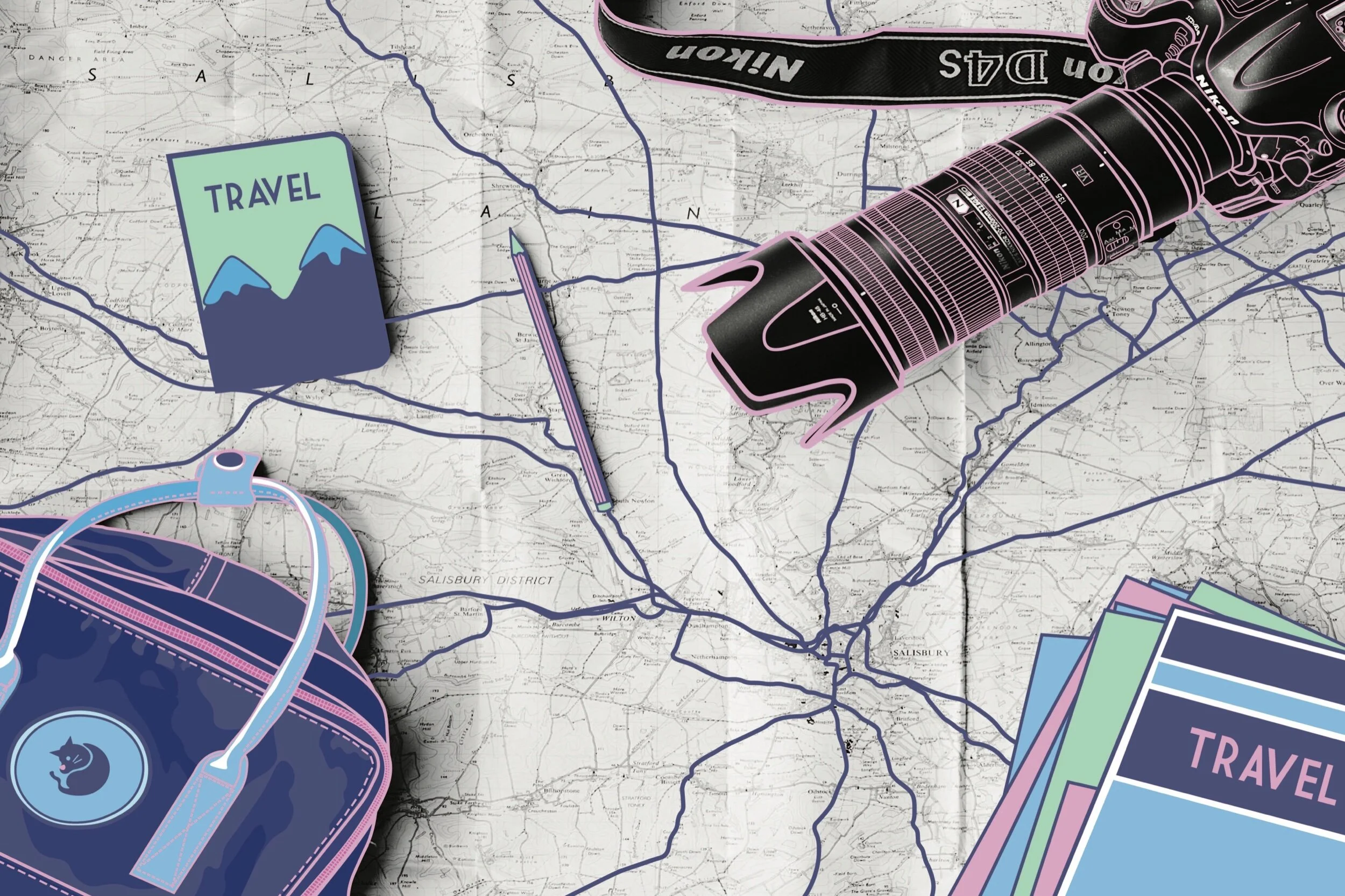 So You Want To Move Abroad After College?