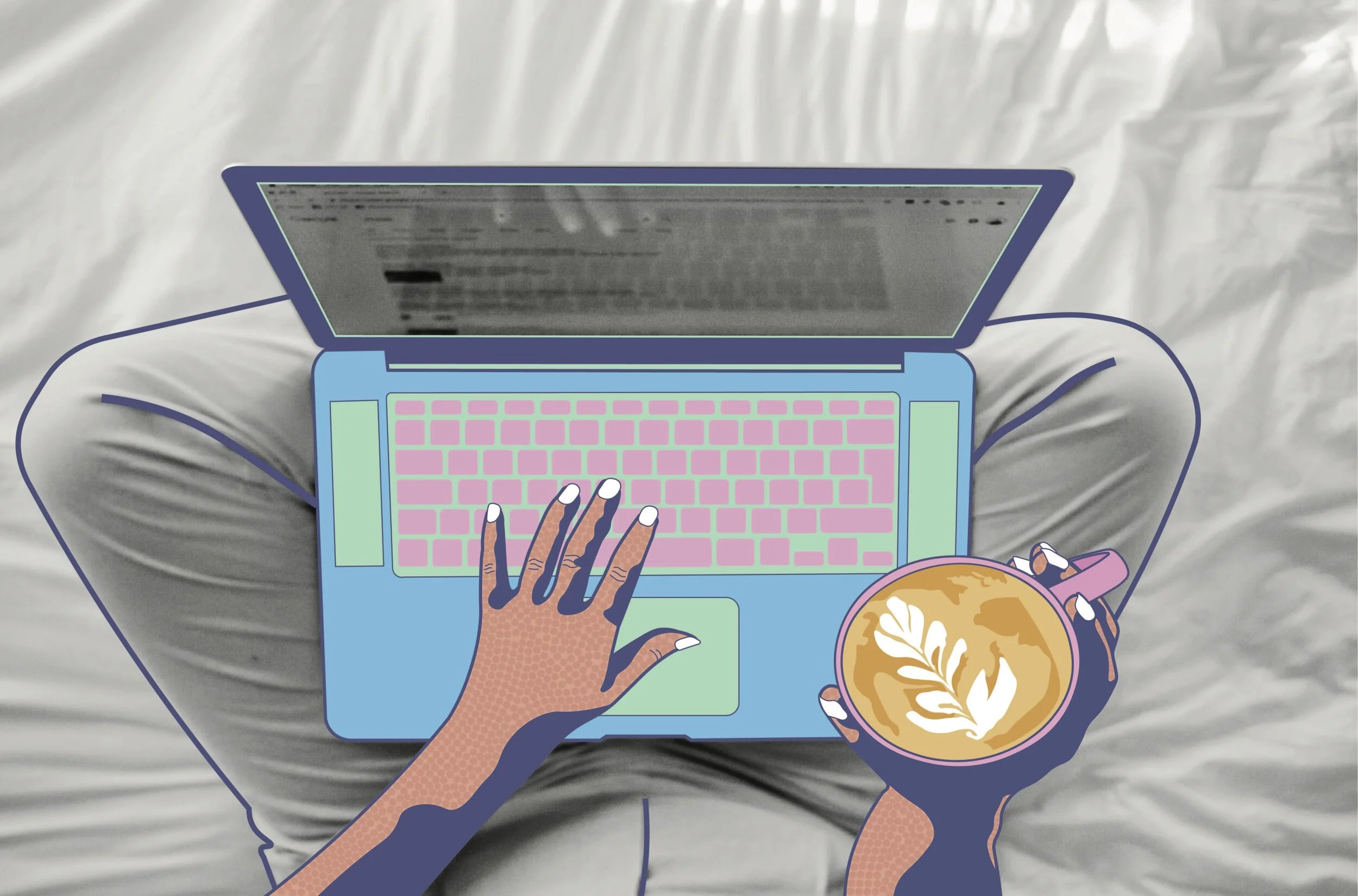 So You Want To Start Your Own Publication?