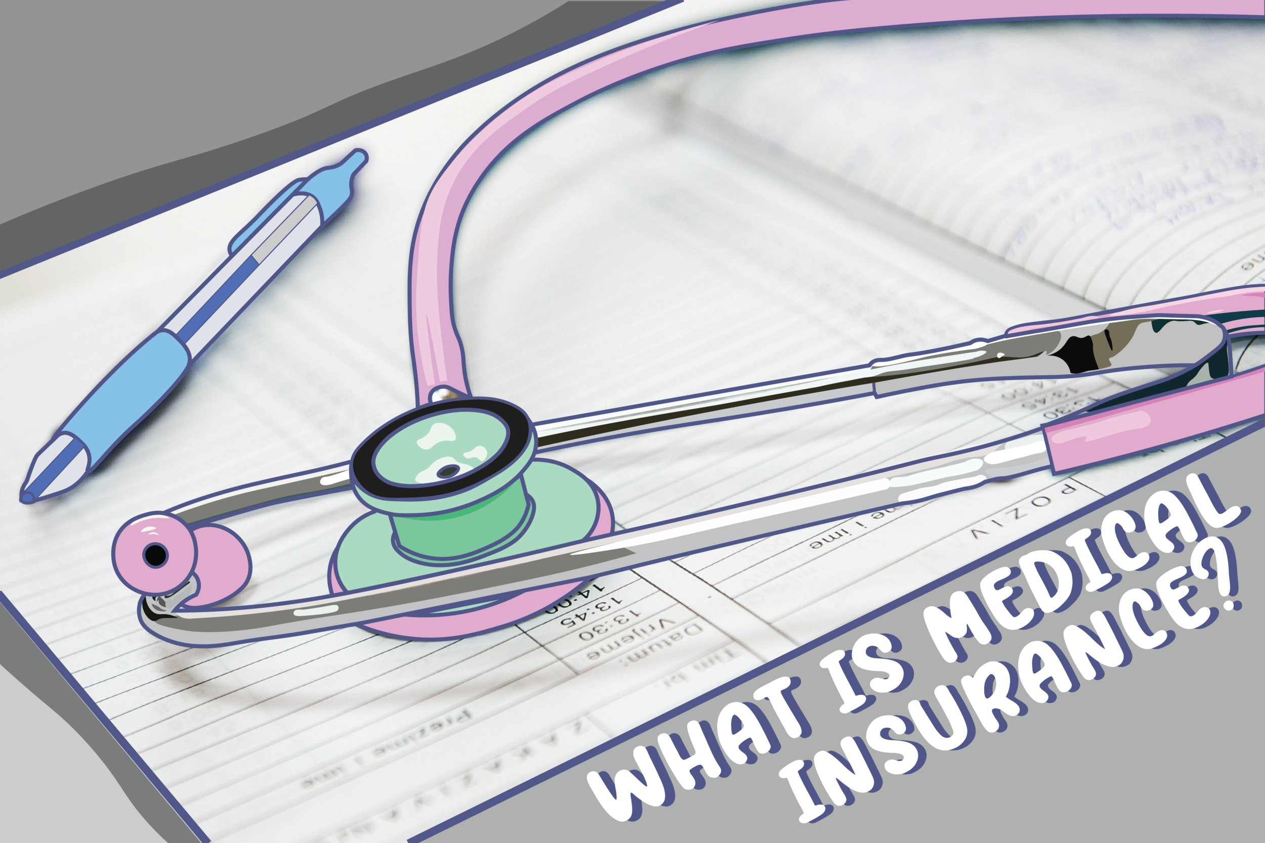 So You Want To Learn About Medical Insurance?