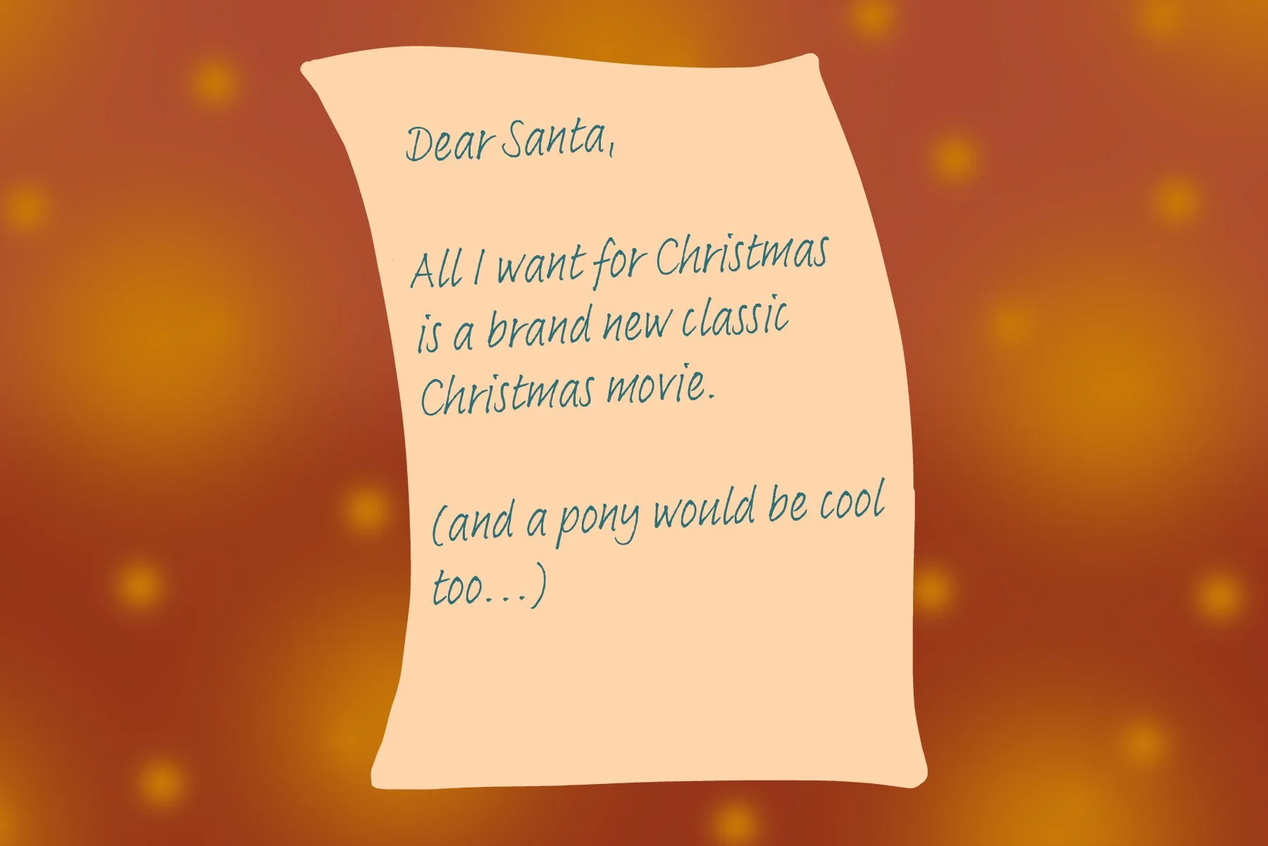 Cotton Headed Ninny Muggins