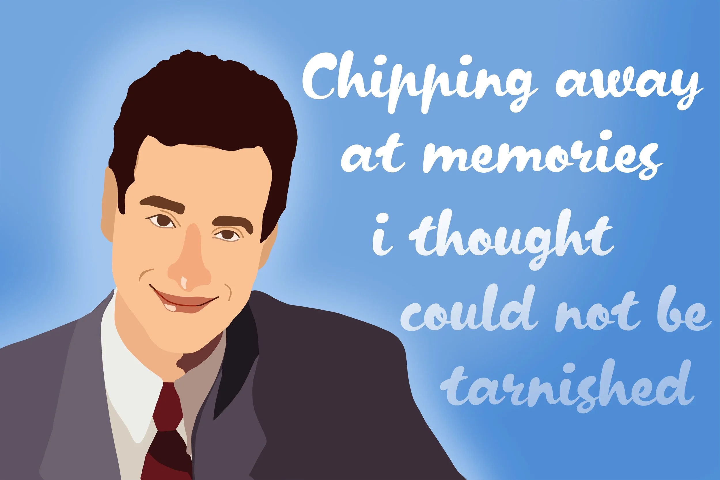 I Won’t Let Danny Tanner Die Too: An Essay on Celebrity Death