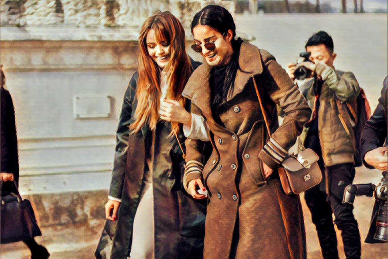 Fall Fashion: Trends, Predictions, What To Buy