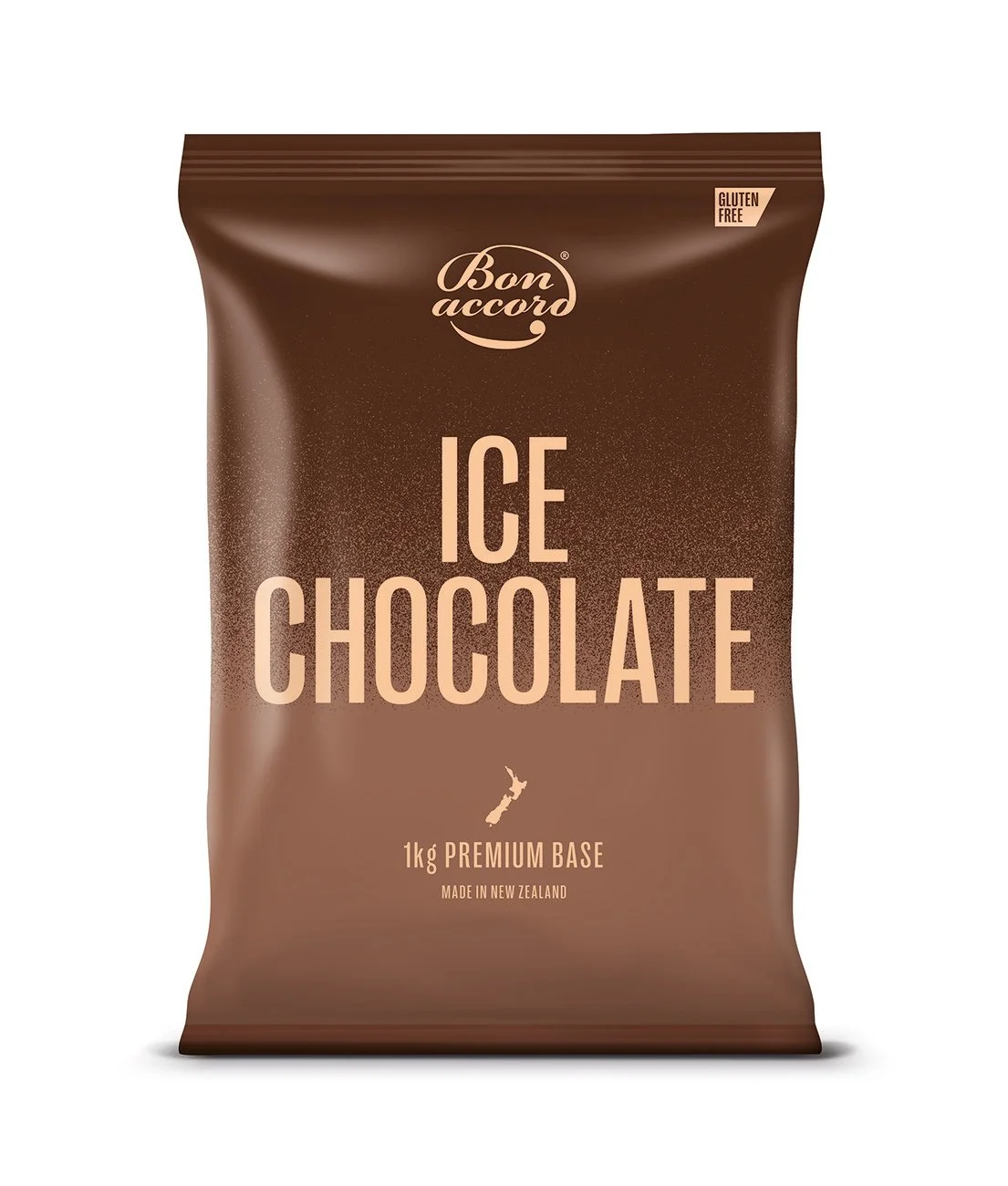Bon Accord Ice Chocolate Frappe Mix