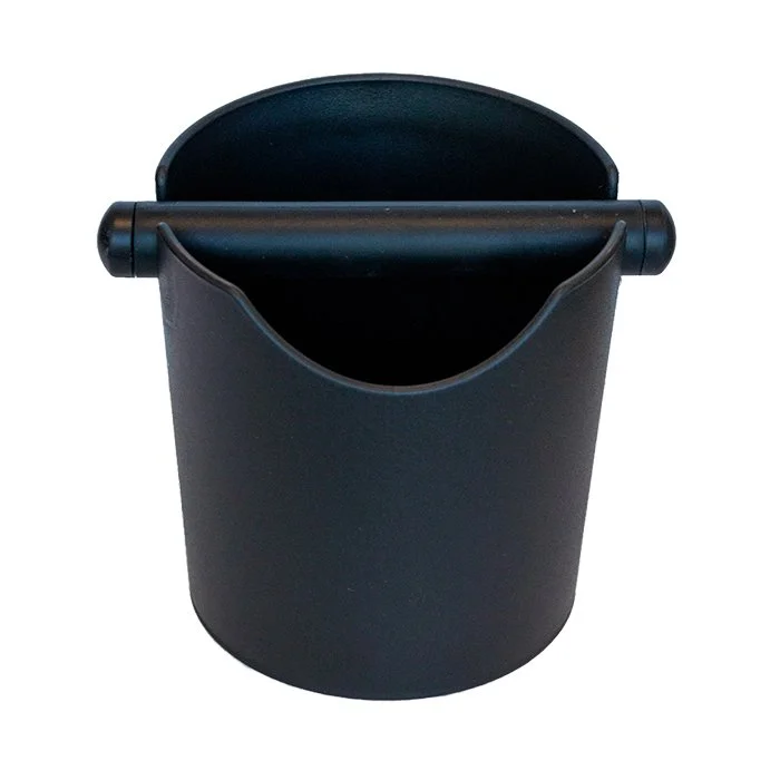 Rhino coffee waste tube.jpg