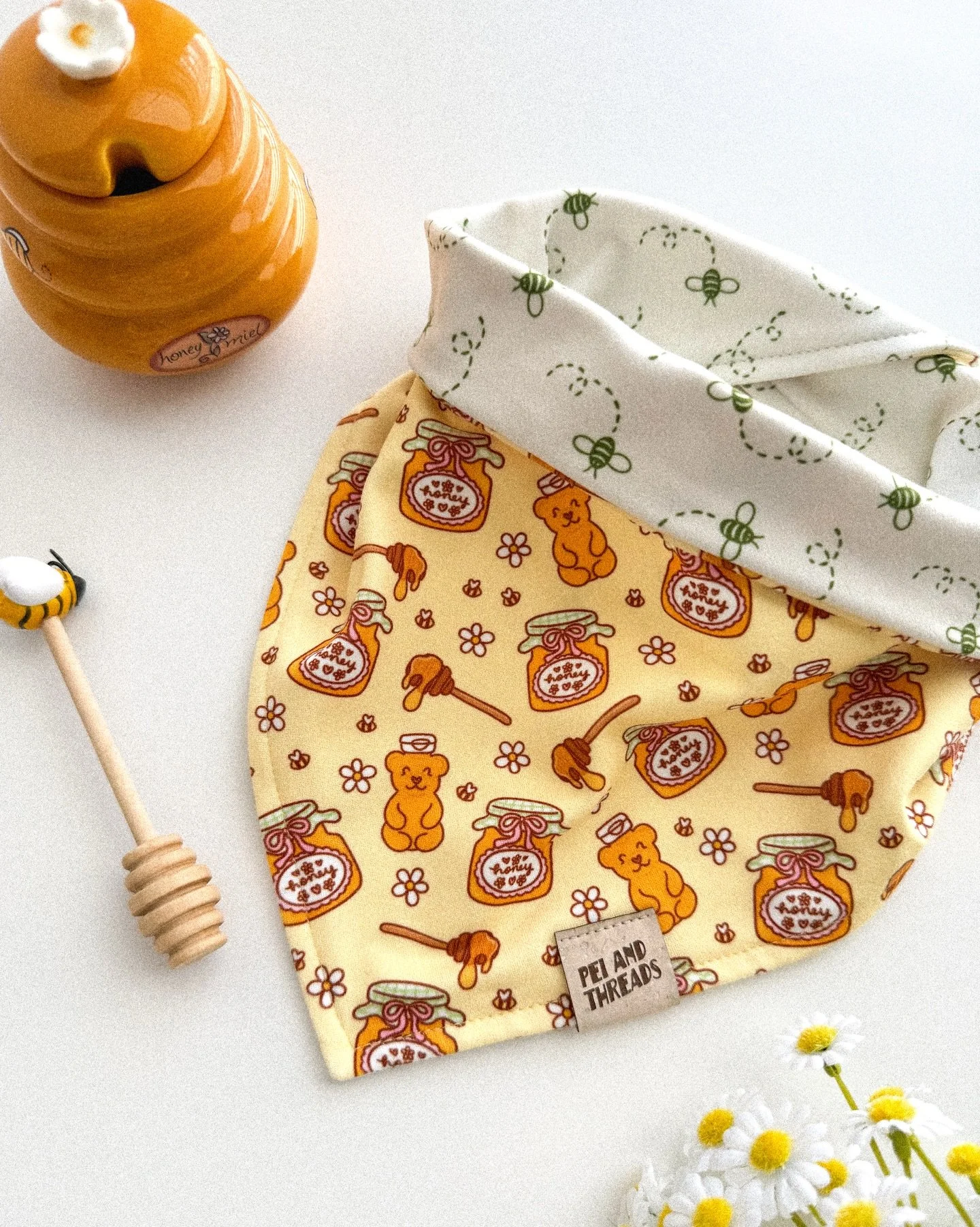 Last but not least&hellip; meet Sweet as Honey 🍯🐝✨

It&rsquo;s giving all the golden hour vibes and I&rsquo;m absolutely loving this yellow for spring 💛

Bloom &amp; Bright drops today at 6PM EST!