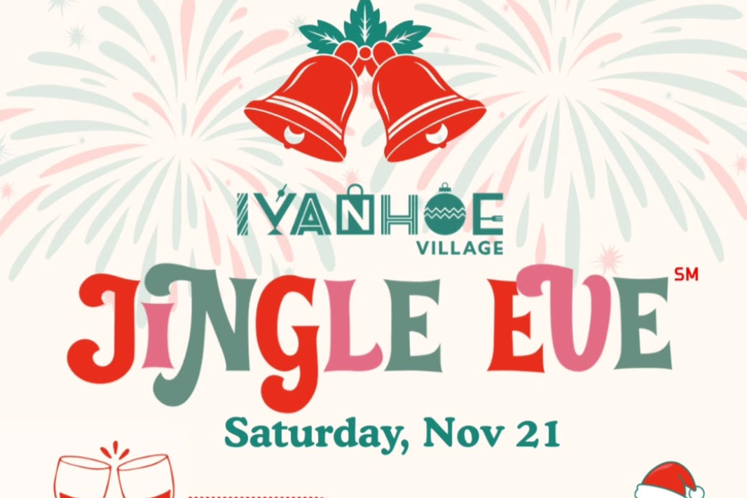 Jingle Eve