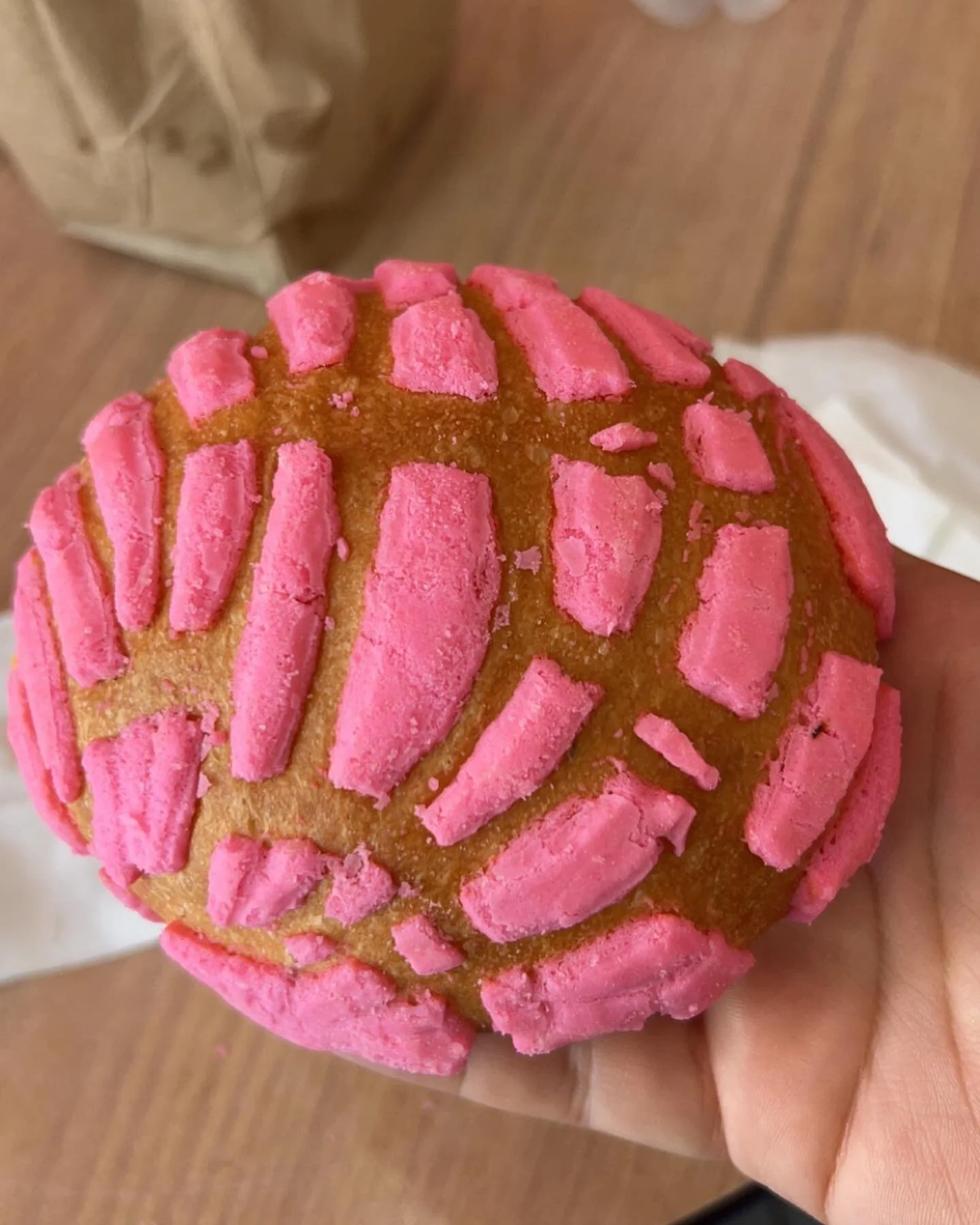 Day 1 of checking out the AWESOME food scene in San Antonio, Texas. With my dad being from here, he got to take me to try some dishes such as Carne Guisada, Barbacoa, and some delicious pastries such as Conchas!! Looking forward to trying some other 