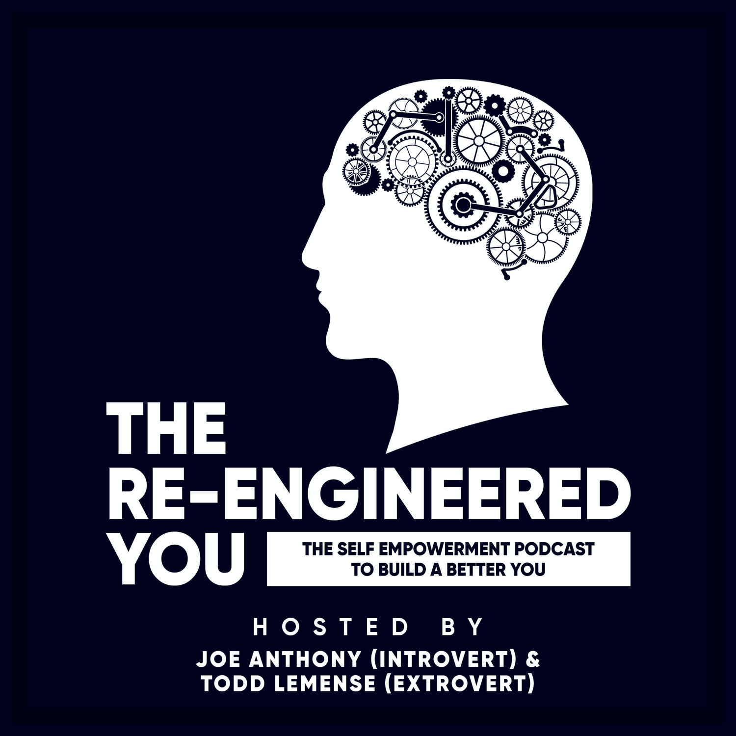 The Re-engineered You