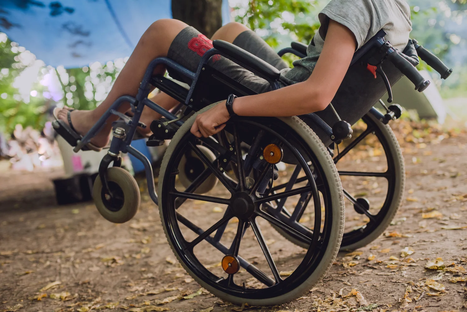 The Re-engineered You