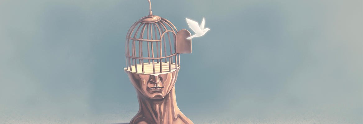 182 - Free Will Is A Myth (But We Need It Anyway) episode artwork