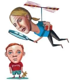 191 - Helicopter Parenting vs Free Ranging episode artwork