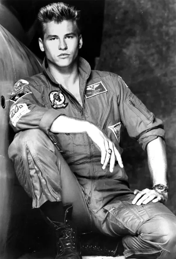 193 - Val Kilmer's Unique Mastery of the Arts