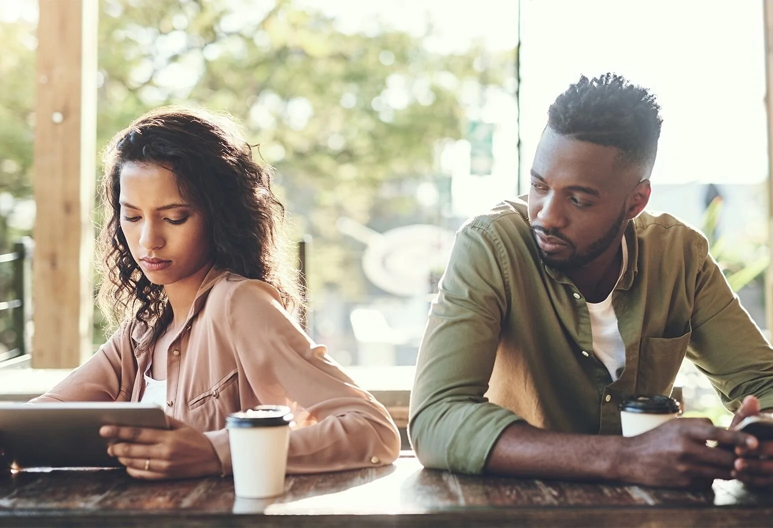 196 - The Total Life Effect of Emotional Infidelity
