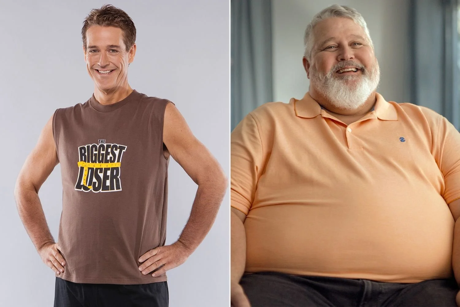 201 - What The Biggest Loser Documentary Forgets About Weight Loss