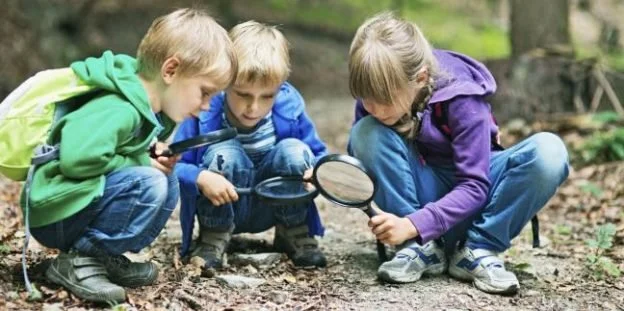 204-Teaching Curiosity to the iPad Generation episode artwork