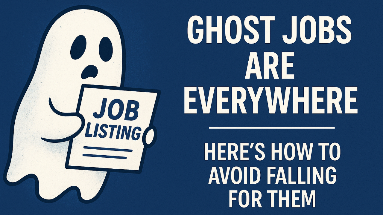 212 – The Diabolical Math Behind Ghost Jobs